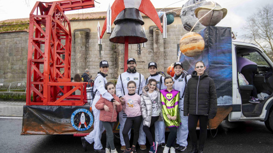 Entroido pequeno de Cambre @Carlota Blanco (5)