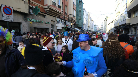Entroido choqueiro en A Coruña @ Patricia G. Fraga (101)