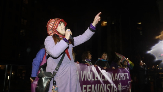 Día Internacional de la Mujer (30)