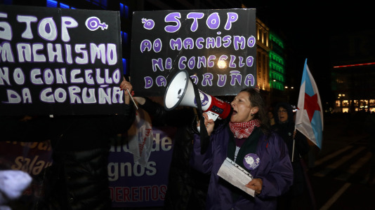 Día Internacional de la Mujer (2)