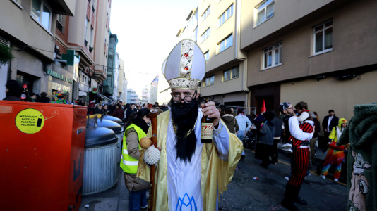Entroido choqueiro en A Coruña @ Patricia G. Fraga (98)