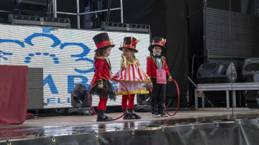 Entroido pequeno de Cambre @Carlota Blanco (9)