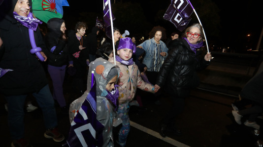 Día Internacional de la Mujer (22)