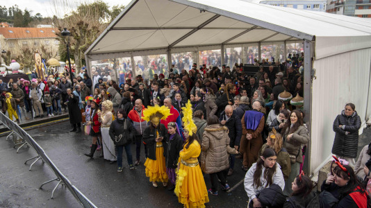 Entroido pequeno de Cambre @Carlota Blanco (23)