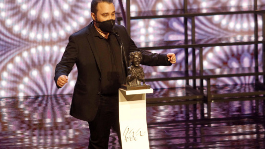 Mejor videoclip para ‘Muinheira de interior’/Quintana