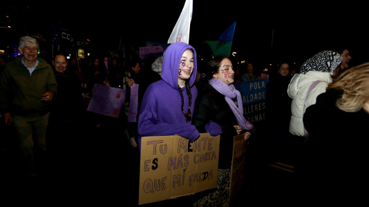 Día Internacional de la Mujer (11)