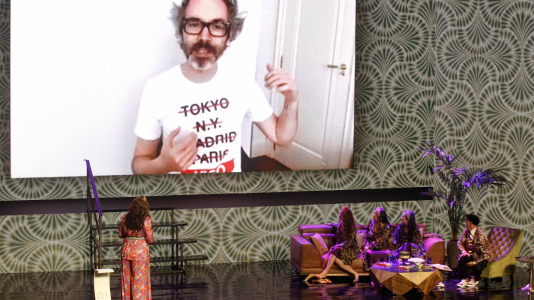 Intervención de James Rhodes/Quintana