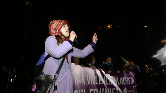 Día Internacional de la Mujer (29)