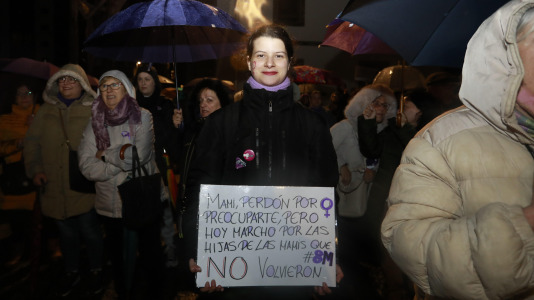 Día Internacional de la Mujer (1)