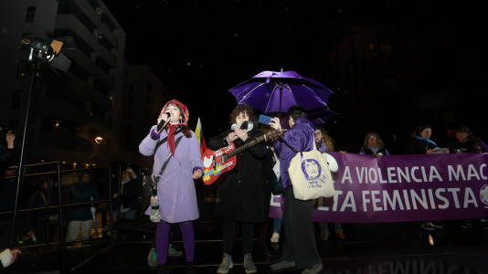 Día Internacional de la Mujer (41)