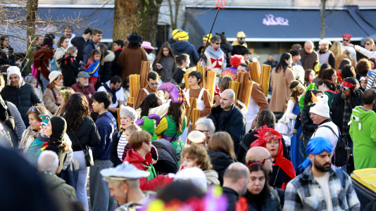 Entroido choqueiro en A Coruña @ Patricia G. Fraga (85)