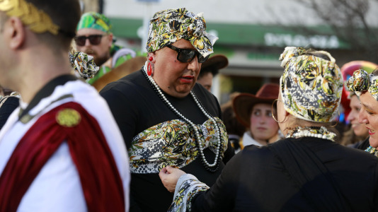 Entroido choqueiro en A Coruña @ Patricia G. Fraga (83)