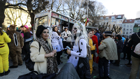 Entroido choqueiro en A Coruña @ Patricia G. Fraga (81)