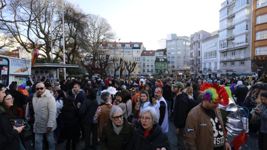 Entroido choqueiro en A Coruña @ Patricia G. Fraga (80)