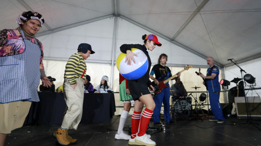 Entroido choqueiro en A Coruña @ Patricia G. Fraga (68)