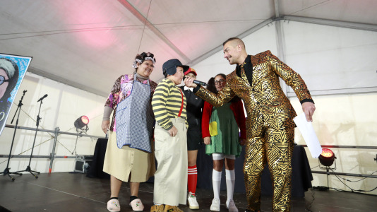 Entroido choqueiro en A Coruña @ Patricia G. Fraga (67)