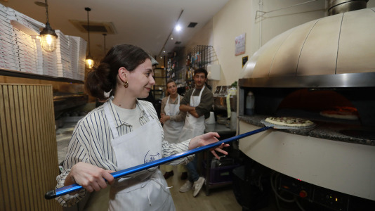 Taller de pizzas celebrado en Sicilia in Bocca @ Patricia G. Fraga (25)