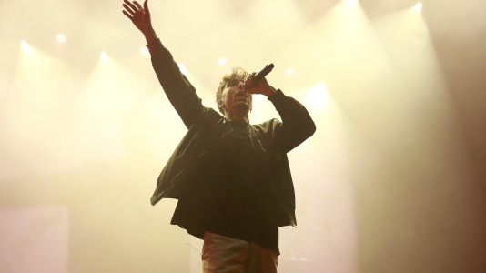 La Raíz en el Coliseum (8)