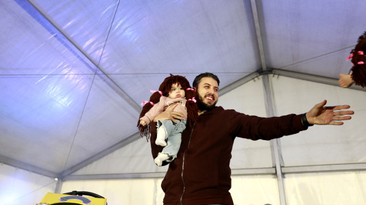 Entroido choqueiro en A Coruña @ Patricia G. Fraga (63)