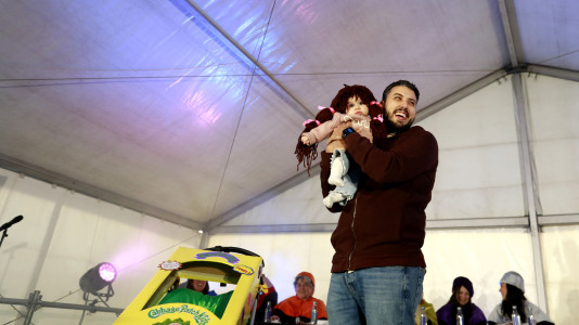 Entroido choqueiro en A Coruña @ Patricia G. Fraga (61)