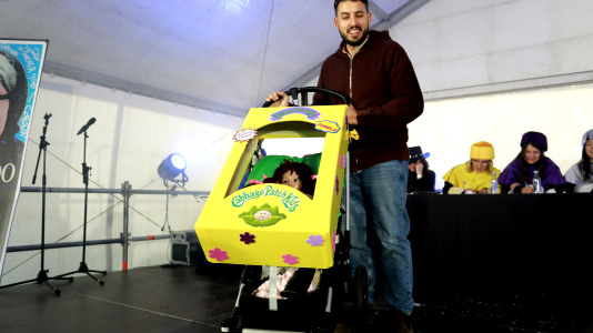 Entroido choqueiro en A Coruña @ Patricia G. Fraga (60)