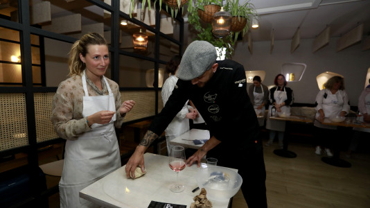 Taller de pizzas celebrado en Sicilia in Bocca @ Patricia G. Fraga (14)