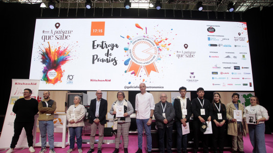 Concurso de empanadas en el Fórum Gastronómico (10)