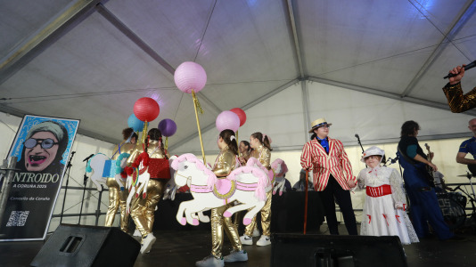 Entroido choqueiro en A Coruña @ Patricia G. Fraga (57)