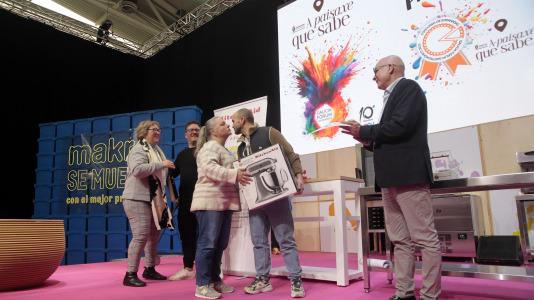 Concurso de empanadas en el Fórum Gastronómico (19)