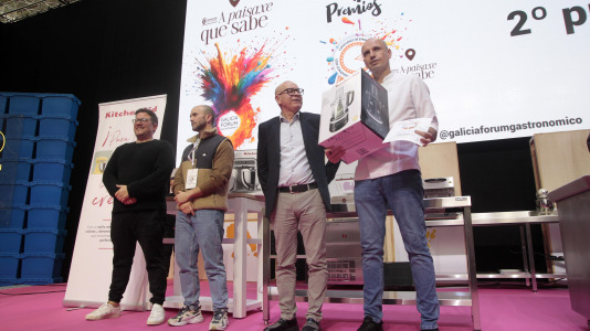 Concurso de empanadas en el Fórum Gastronómico (18)