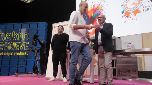 Concurso de empanadas en el Fórum Gastronómico (17)