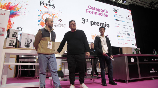 Concurso de empanadas en el Fórum Gastronómico (13)