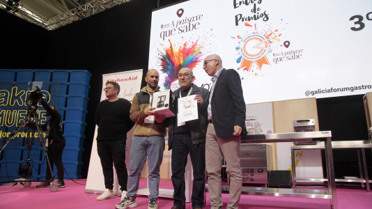 Concurso de empanadas en el Fórum Gastronómico (15)