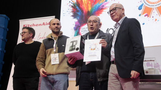 Concurso de empanadas en el Fórum Gastronómico (16)