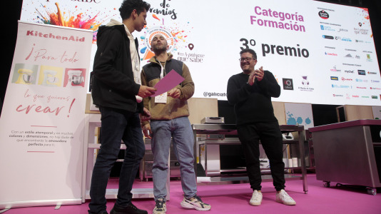 Concurso de empanadas en el Fórum Gastronómico (12)