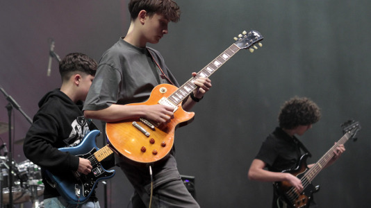 Festival Intercentros 2025 @ Quintana (28)