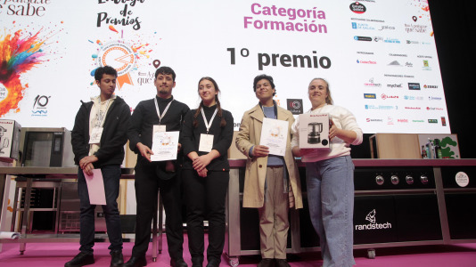 Concurso de empanadas en el Fórum Gastronómico (14)