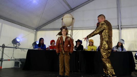 Entroido choqueiro en A Coruña @ Patricia G. Fraga (50)