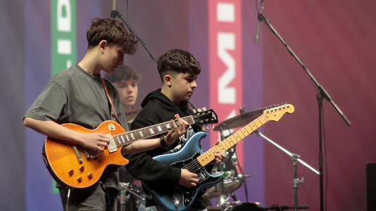 Festival Intercentros 2025 @ Quintana (27)