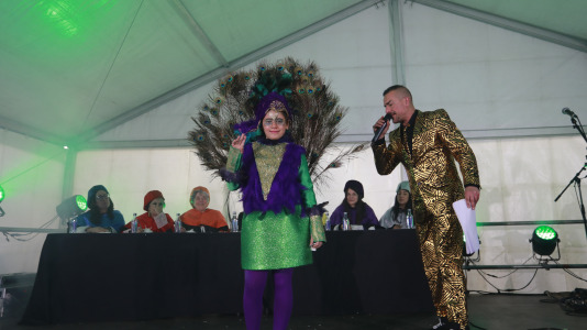 Entroido choqueiro en A Coruña @ Patricia G. Fraga (49)