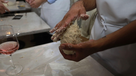 Taller de pizzas celebrado en Sicilia in Bocca @ Patricia G. Fraga (10)