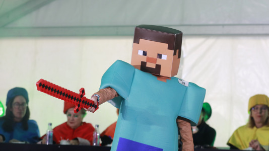 Entroido choqueiro en A Coruña @ Patricia G. Fraga (48)