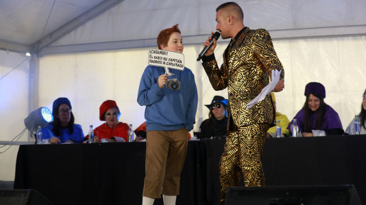 Entroido choqueiro en A Coruña @ Patricia G. Fraga (45)