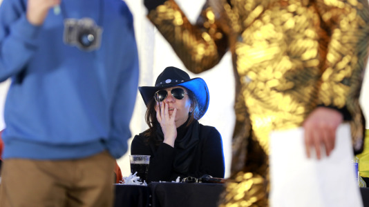 Entroido choqueiro en A Coruña @ Patricia G. Fraga (44)