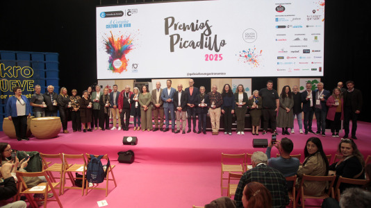 Entrega de Premios Picadillo @Quintana (39)