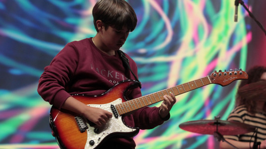 Festival Intercentros 2025 @ Quintana (16)