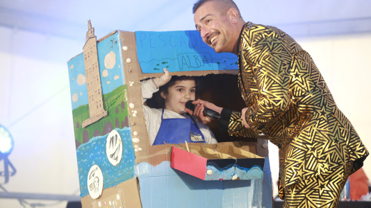 Entroido choqueiro en A Coruña @ Patricia G. Fraga (41)