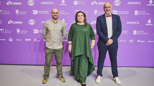 Premios Mestre Mateo 2025 @ M. Lamas (270)