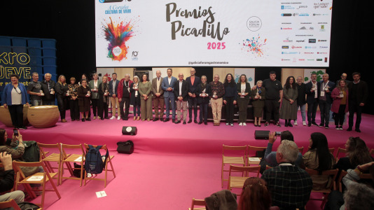 Entrega de Premios Picadillo @Quintana (37)