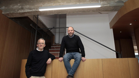 Reforma de la antigua vivienda del presidente (34)